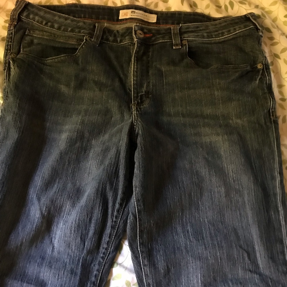 Lee modern series jeans